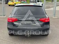 2009 Audi A4