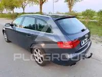 2009 Audi A4