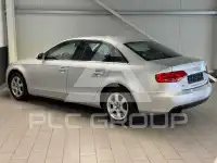 2009 Audi A4