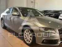 2009 Audi A4