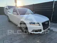 2009 Audi A4