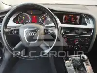 2009 Audi A4
