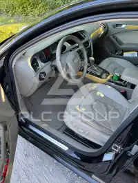 2009 Audi A4