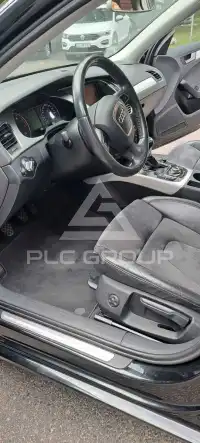 2009 Audi A4
