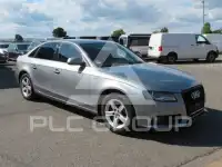2009 Audi A4