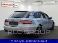 2009 Audi A4
