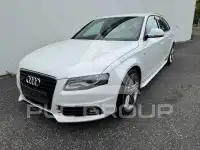 2009 Audi A4