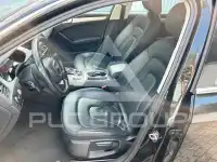 2009 Audi A4