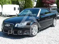 2009 Audi A4