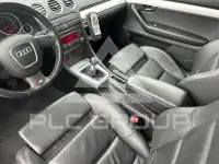 2009 Audi A4
