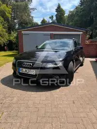 2009 Audi A4