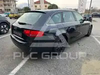 2009 Audi A4
