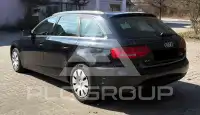 2009 Audi A4