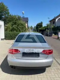 2009 Audi A4