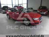 2009 Audi A4