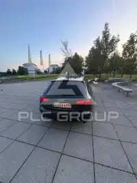 2009 Audi A4