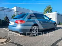 2009 Audi A4