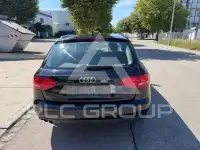 2009 Audi A4
