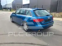 2009 Audi A4