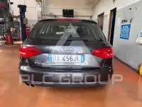 2009 Audi A4