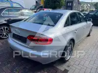 2009 Audi A4