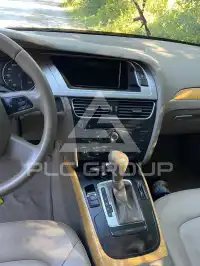 2009 Audi A4