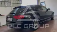 2009 Audi A4
