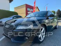2009 Audi A4