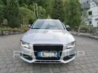 2009 Audi A4