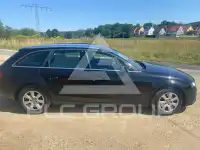 2009 Audi A4