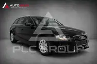 2009 Audi A4