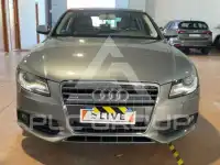 2009 Audi A4