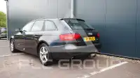 2009 Audi A4