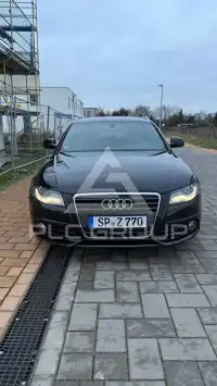 2009 Audi A4