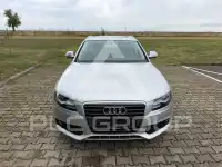2009 Audi A4