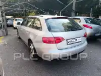 2009 Audi A4