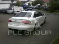 2009 Audi A4