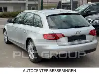 2009 Audi A4