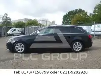 2009 Audi A4