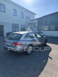 2009 Audi A4