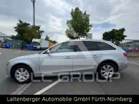 2009 Audi A4
