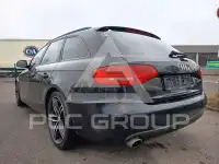 2009 Audi A4