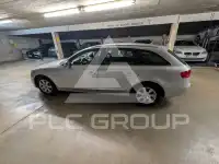 2009 Audi A4
