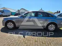 2009 Audi A4
