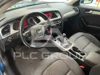 2009 Audi A4