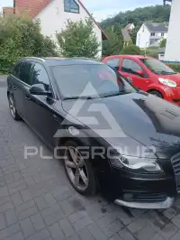 2009 Audi A4