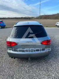 2009 Audi A4