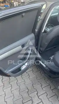 2009 Audi A4