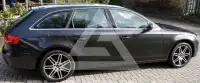 2009 Audi A4