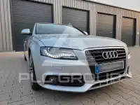 2009 Audi A4